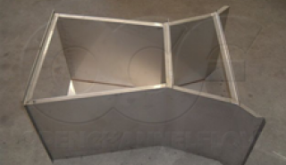 image for Custom Size Cutthroat Flumes article