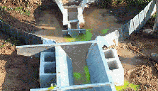 Image for Sedimentation and Ramp (Palmer-Bowlus / RBC) Flumes article