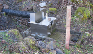 image for Weir Boxes for Dam Seepage article