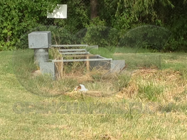 Galvanized Steel Parshall Flume 