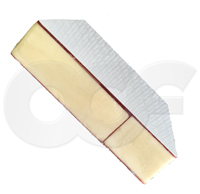 x-web example for fiberglass buildings shelters enclosures manufactured by Openchannelflow