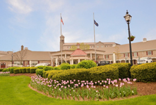 Hershy Lodge & Convention Center - PennTec 2018 - Openchannelflow - LRM