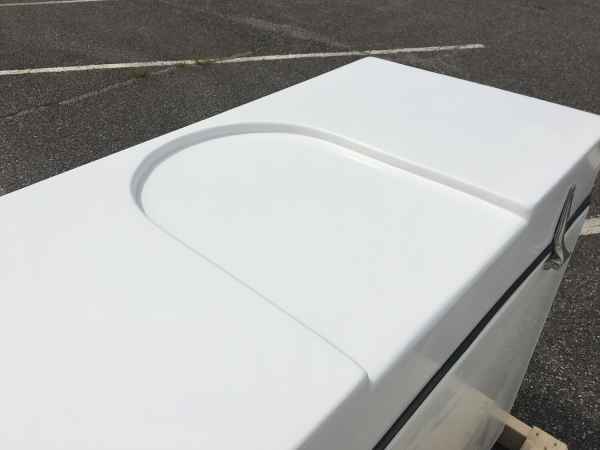 Portable Sampler Enclosures