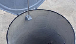 Image for What Are Packaged Metering Manholes? article