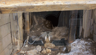 image for Drainage from Abandoned Mines article