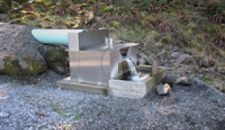 image for Measuring Dam Seepage with Weirs and Flumes article