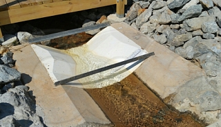 Image for Flumes for Minimizing Solids Build-Up article