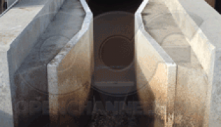 Image for Who Are the Leading Manufacturers of Flumes, Manholes, and Weirs article