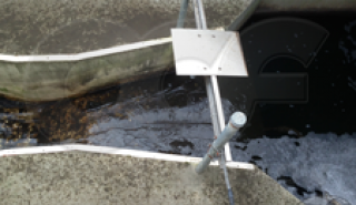image for Using Ultrasonic Flow Meters with Flumes article