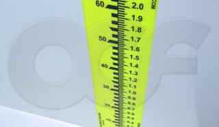 image for Staff-Level Gauges for Water Level Measurement article