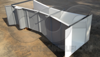 Image for Nested Parshall Flumes article