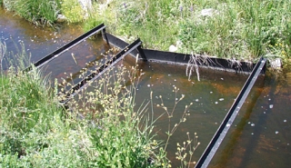 Image for Maintaining a Flow Measuring Flume article