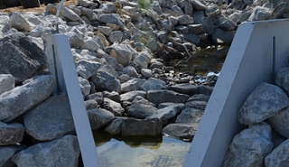 Image for H Flumes for Storm Water Flows article