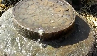 Image for How to Know if Your Flow Manhole is Surcharging article