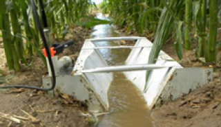 image for Irrigation Flumes article